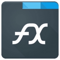 FX File Explorer v7.1.1.0 Mod Apk [CracksMind]