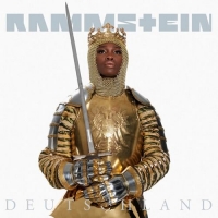 Rammstein - Deutschland (2019) Single Rammstein - Deutschland (2019) Single