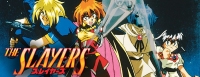 [a-S] Slayers Collection [BB]