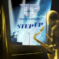 Tower of Power - Step Up (2020) [Hi-Res] [DJ]