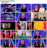 Strictly It Takes Two S17E39 (1280x720p HD, 50fps, soft Eng subs)
