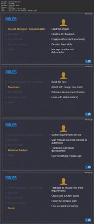 [ DevCourseWeb ] Automation Anywhere Bootcamp