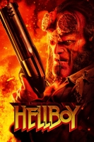 Hellboy 2019 720p BrRip x265 HEVCBay