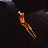 Tess - Scars And The Moon (2019) Flac