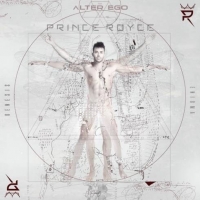 Prince Royce - ALTER EGO (2020) Mp3 320kbps Album [PMEDIA] ️
