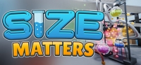 Size Matters Size Matters