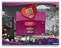 Long Distance Love - Full PreCracked - Foxy Games