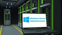 [ FreeCourseWeb ] Windows Server Administration For Beginners (updated 7 - 2020)
