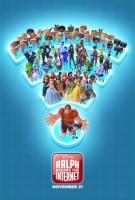 Ralph Breaks the Internet 2018 720p BluRay HEVC x265-RMTeam