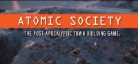 Atomic Society v0.1.0.3 Atomic Society v0.1.0.3