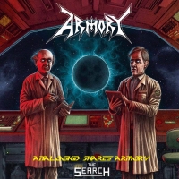 Armory - The Search 2018ak