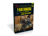 Disney Noir 09 - Fantomius (2018) [TNT Village]