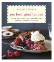 Perfect Pies & More- Michele Stuart(ePUB Perfect Pies & More- Michele Stuart(ePUB