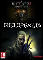 The.Witcher.2.Assassins.of.Kings.DLC.Pack.1.Repack-SKIDROW