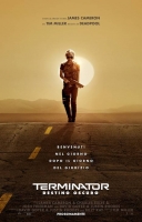 Terminator Destino Oscuro 2019 iTALiAN AC3 BRRip XviD-T4P3