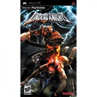 Undead Knights PSP USA H33T 1981CamaroZ28