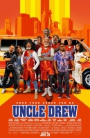 Uncle Drew 2018 720p BluRay HEVC x265-RMTeam