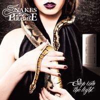 Snakes In Paradise - Step Into The Light (2018)[FLAC]eNJoY-iT