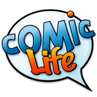 Comic Life 3.5.10 (macOS) Comic Life 3.5.10 (macOS)