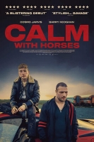Calm With Horses 2019 720p [HashMiner]