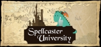 Spellcaster University v0.82