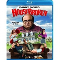 House Broken 2009 DVDSCR XviD-NODLABS