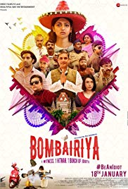 Bombairiya (2019) Comedy CamRip [OpenTsubasa]