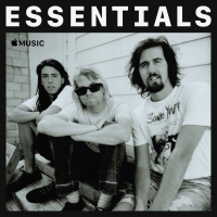 Nirvana - Essentials [2018] (320 Kbps) [pradyutvam]
