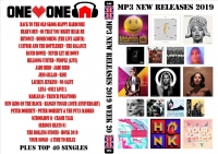 MP3 NEW RELEASES 2019 WEEK 20 - [GloDLS]