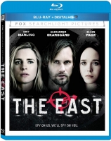 The East (2013) BRrip [H264]
