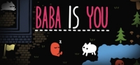 Baba Is You Baba Is You