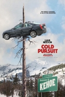 Cold Pursuit 2019 720p HDCAM-1XBET