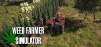 Weed Farmer Simulator Update 1