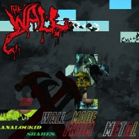 VA - The Wall (Redux) 2018 ak320