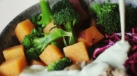 Sarah Britton - Plant-Based Cooking Techniques 720p WebRip x264 aac
