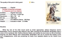 Windwalker (Western 1980) Trevor Howard 720p