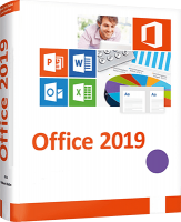 Microsoft Office 2019/2016 Pro Plus v2012 Build 13530.20316 [FileCR]