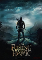 The Rising Hawk 2019 720p WEB-DL HEVC x265-InSaNe