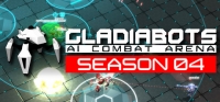GLADIABOTS - AI Combat Arena v1.4.28 GLADIABOTS - AI Combat Arena v1.4.28