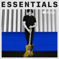 Jack White - Essentials (Mp3 320kbps) [PMEDIA] ️