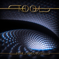 Tool - Fear Inoculum (2019) [MP3][320]