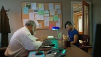 Judge Me Not S01E01 XviD-AFG EZTV