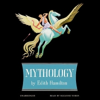 Mythology by Edith Hamilton (1942) MP3 & M4B