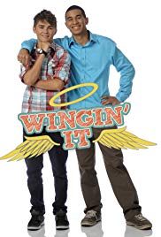 Wingin It S02 720p WEB x264-worldmkv