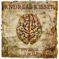 Andreas Kisser - Hubris (2009) (by emi)