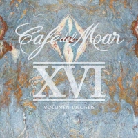Cafe Del Mar Volume 16 -20 By Musicbox
