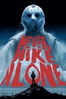 Never Hike Alone (2017) DVDRip - SHADOW[TGx]