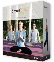Annie Carpenter - SmartFLOW Yoga Program 1080p WebRip x264 aac