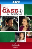 The Case For Christmas 2011 Hallmark 720P HDRip X264 Solar