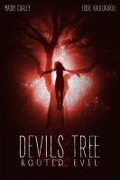 Devils Tree Rooted Evil 2018 720p WEBRip 800MB x264-GalaxyRG